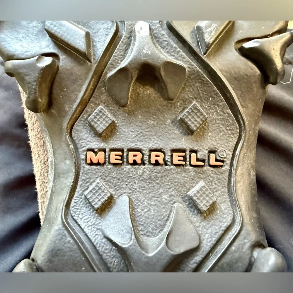 Merrell men’s jungle